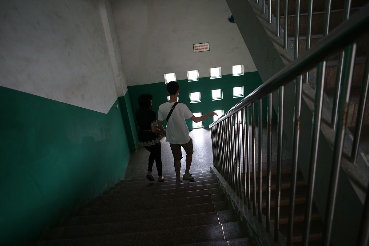 江川县职业高级中学2022年招生简章