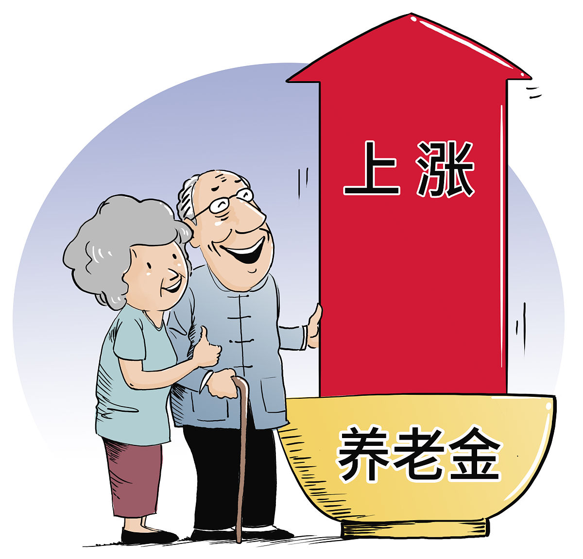 退休人员取暖费标准