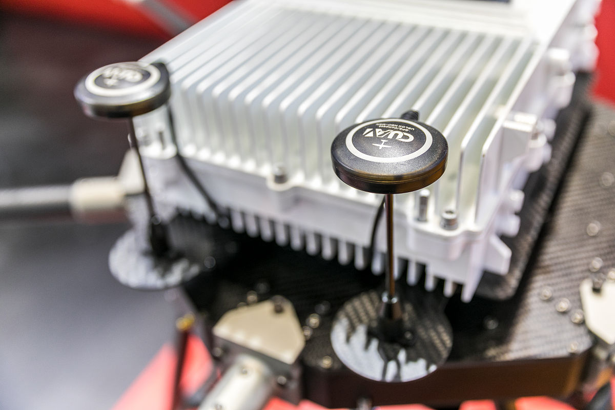 JQ68A增压器一个有多重