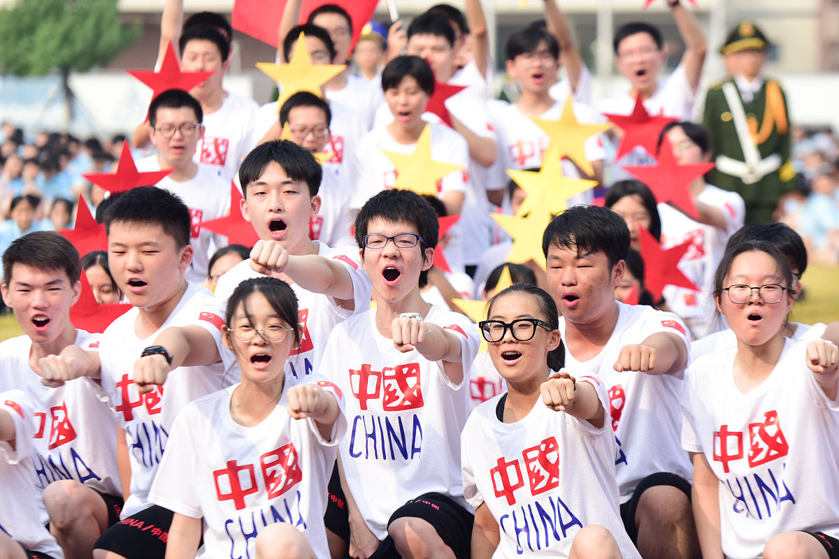 苏州中考400分能上什么学校 苏州中考分数线