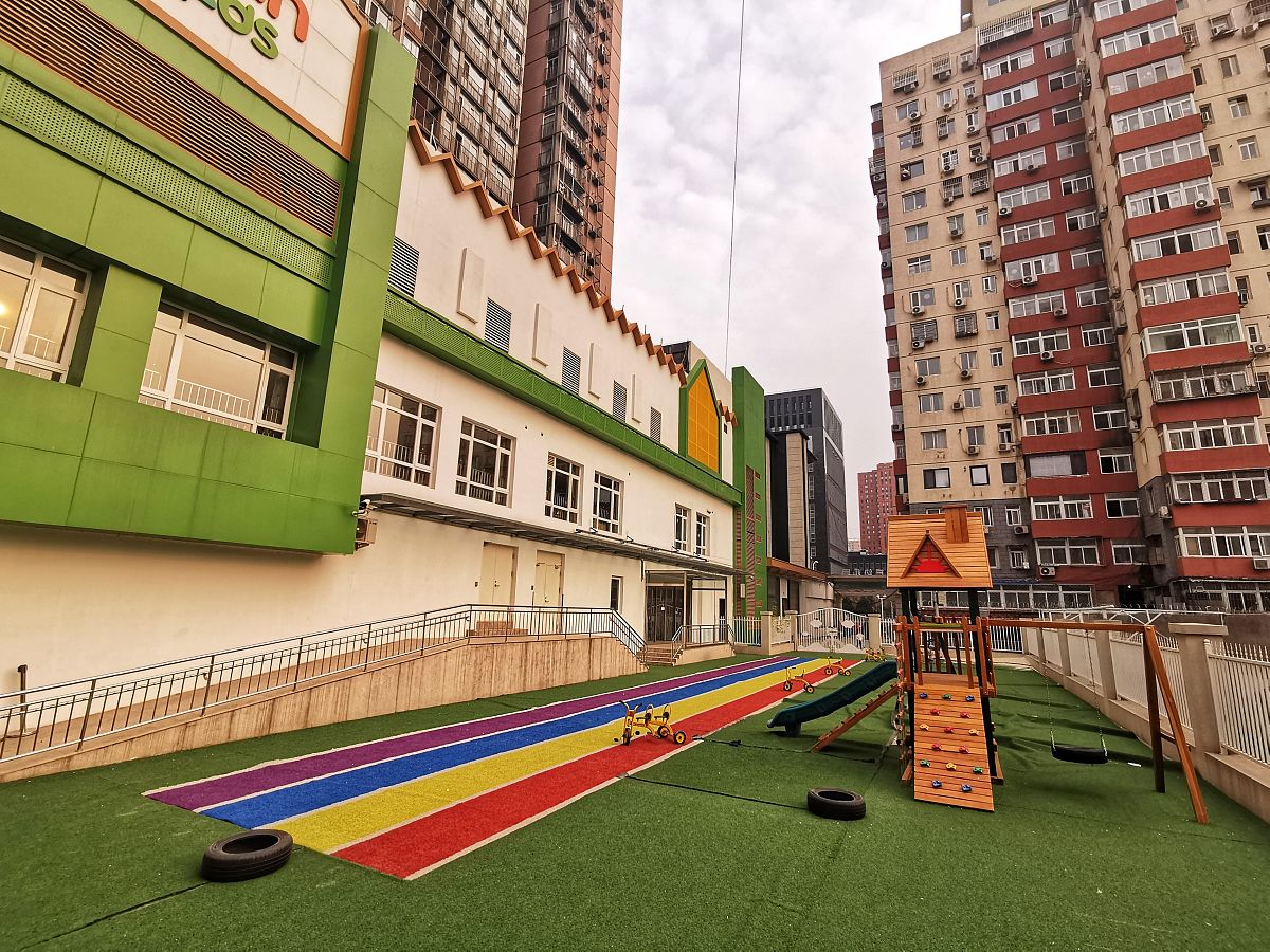 成都哪个学前教育学校最好用发