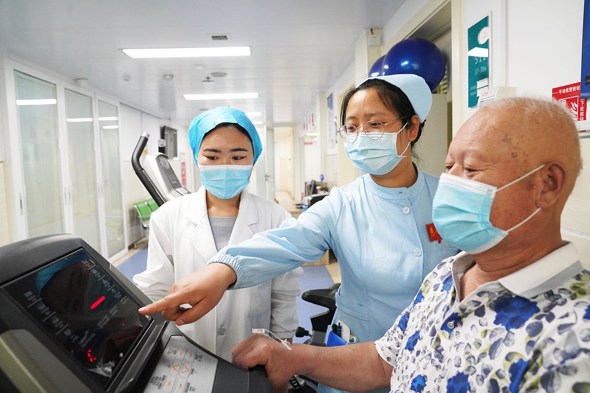康复工程技术学什么?就业方向及未来发展前景分析 康复工程技术学什么?就业方向及未来发展前景分析