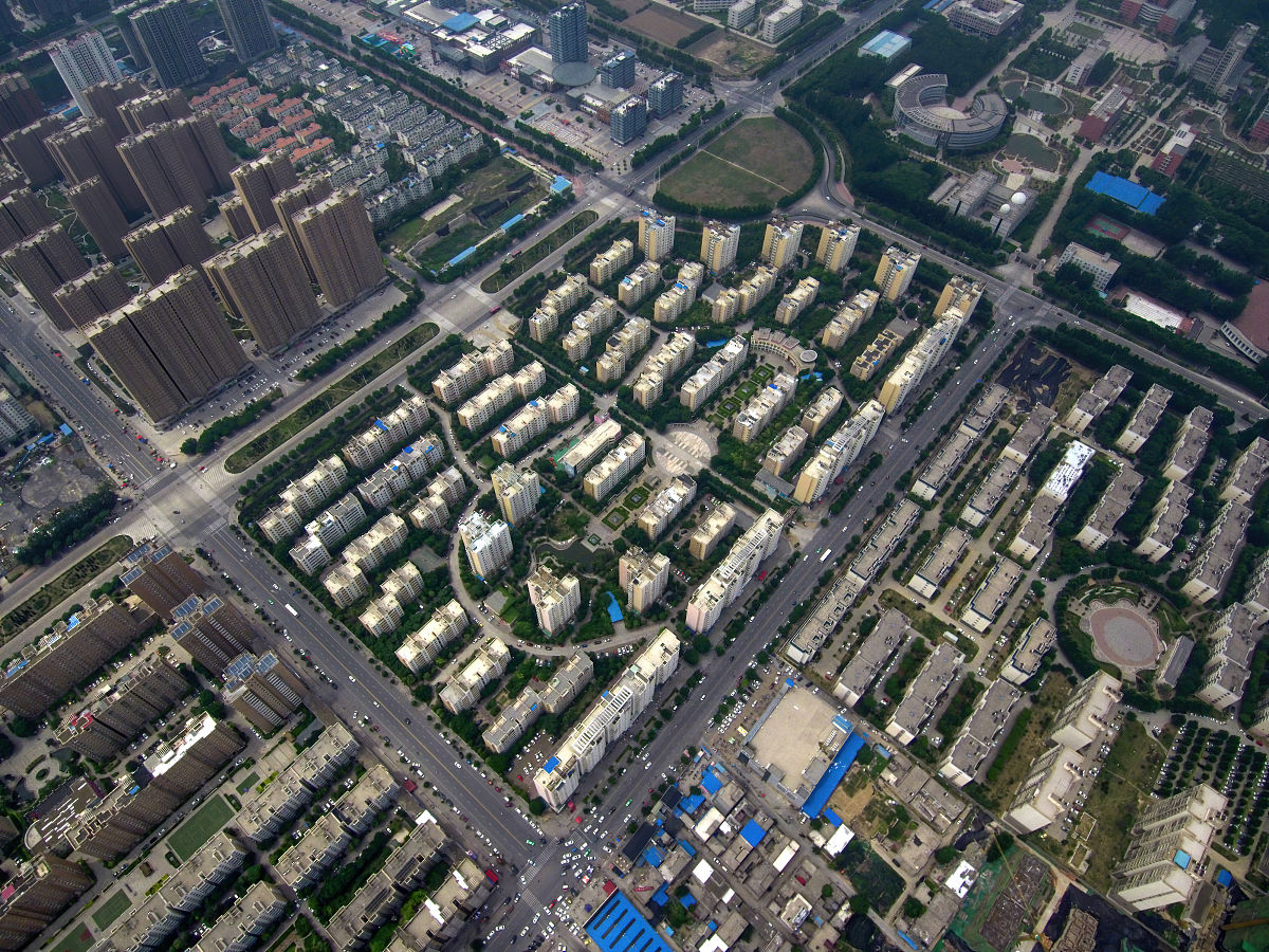 浙江湖州西寨东坡规划设计与建筑案例研究