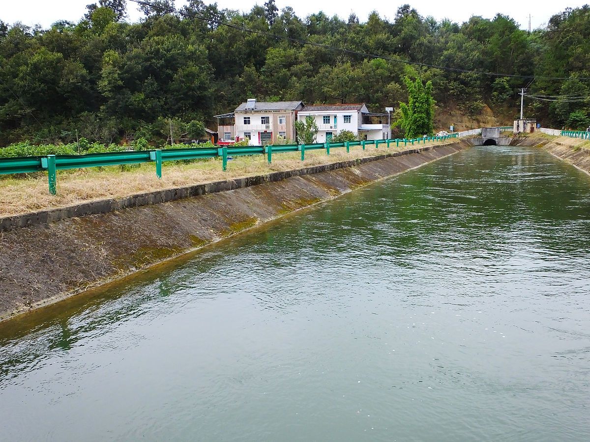 汇报三门县农业水利管护物业化成效要求500字