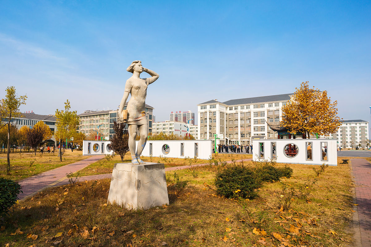 开封大学是几专