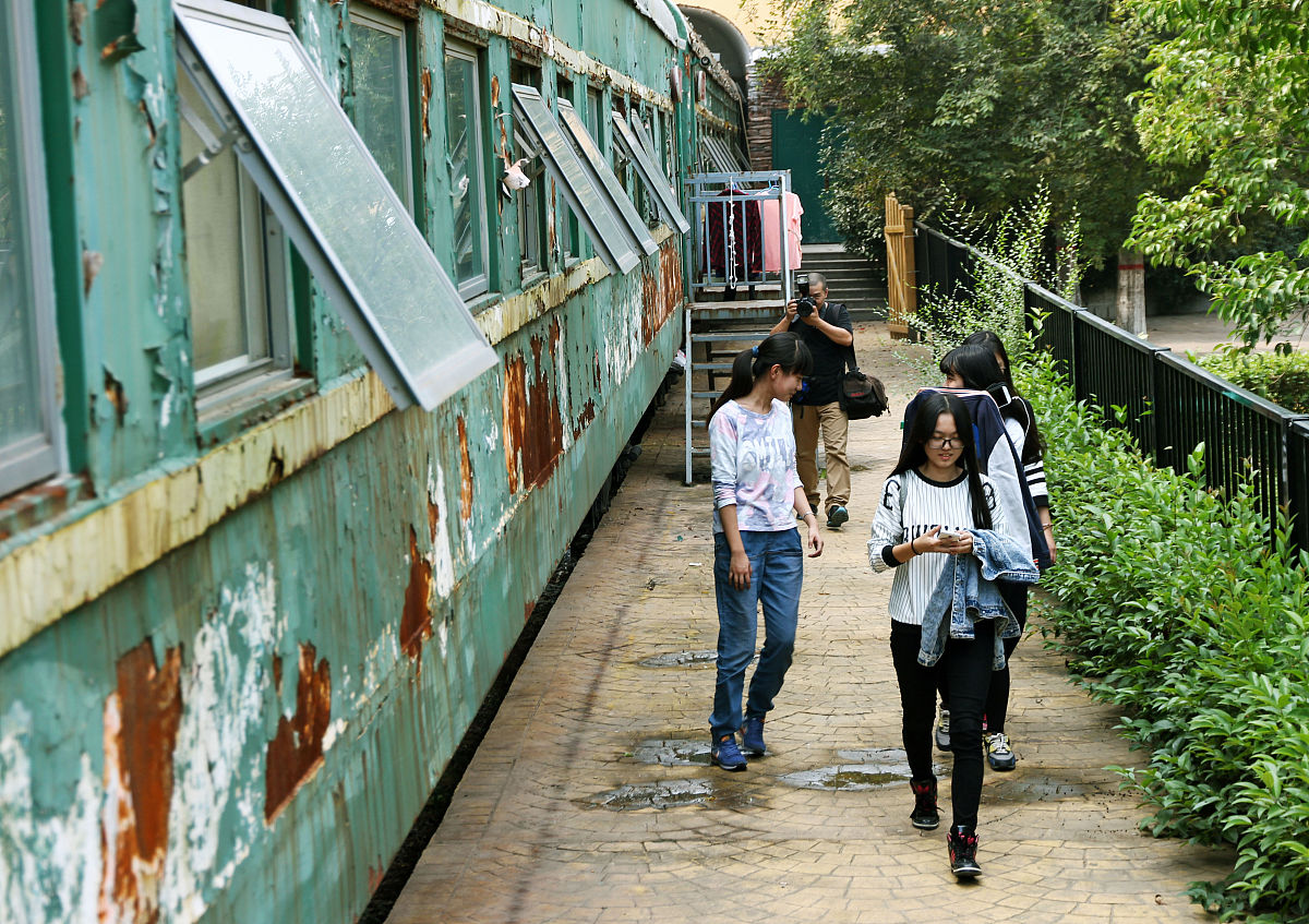 大学生宿舍卫生检讨与整改计划
