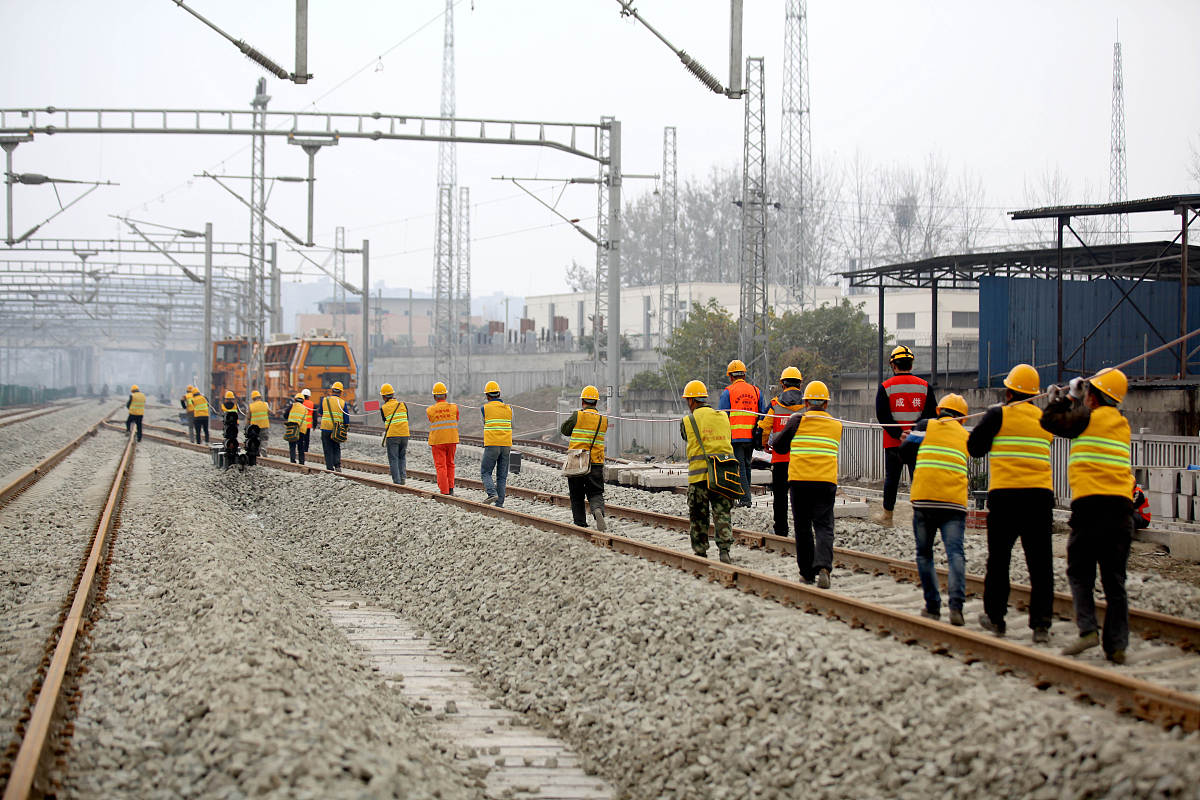 成都铁路学校铁路供电技术专业的课程有那些