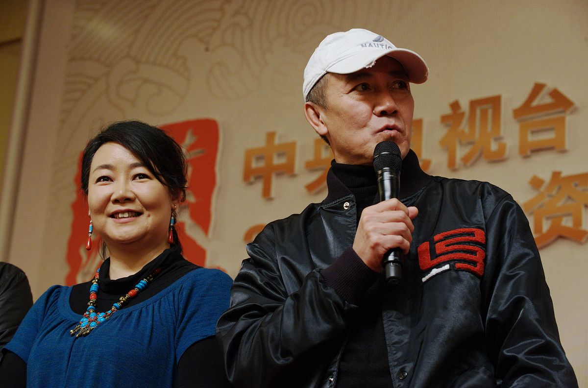 2010年11月8日,央视2011年黄金资源广告招标会在北京梅地亚中心举行.