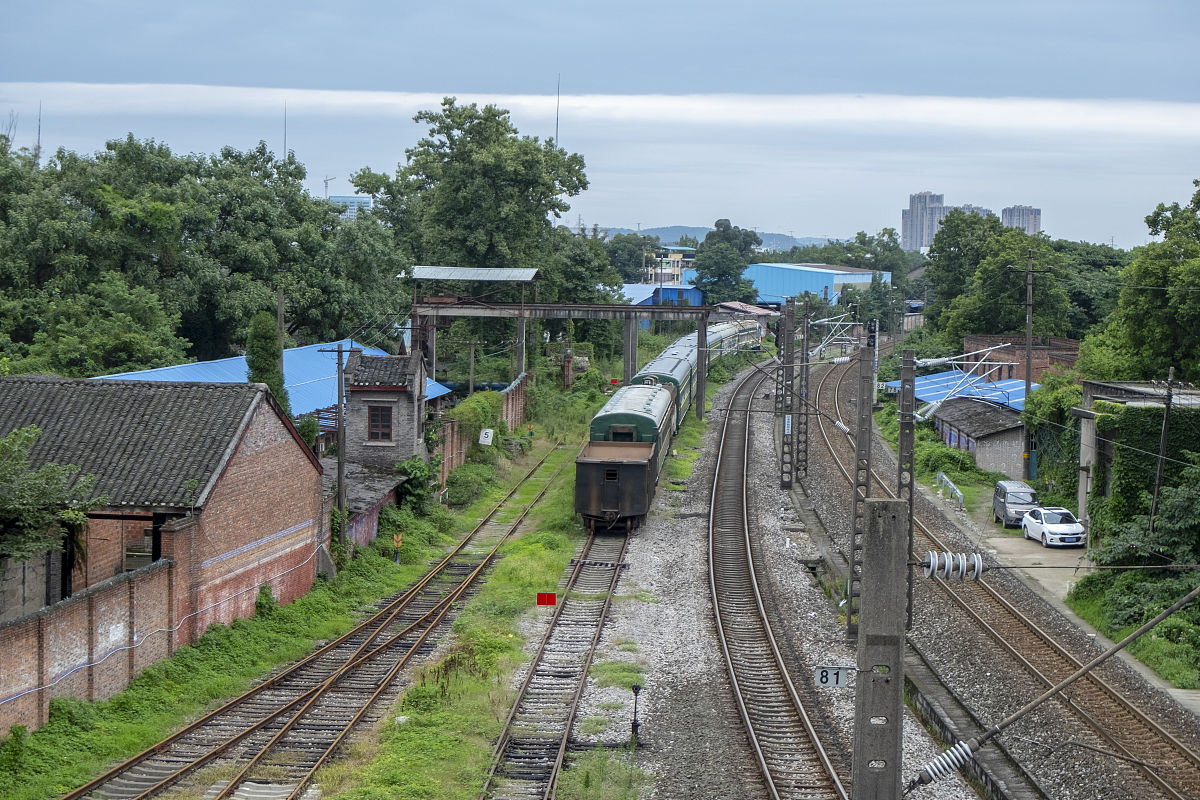 四川铁路学校哪家好？选择优秀铁路学校的5个关键因素