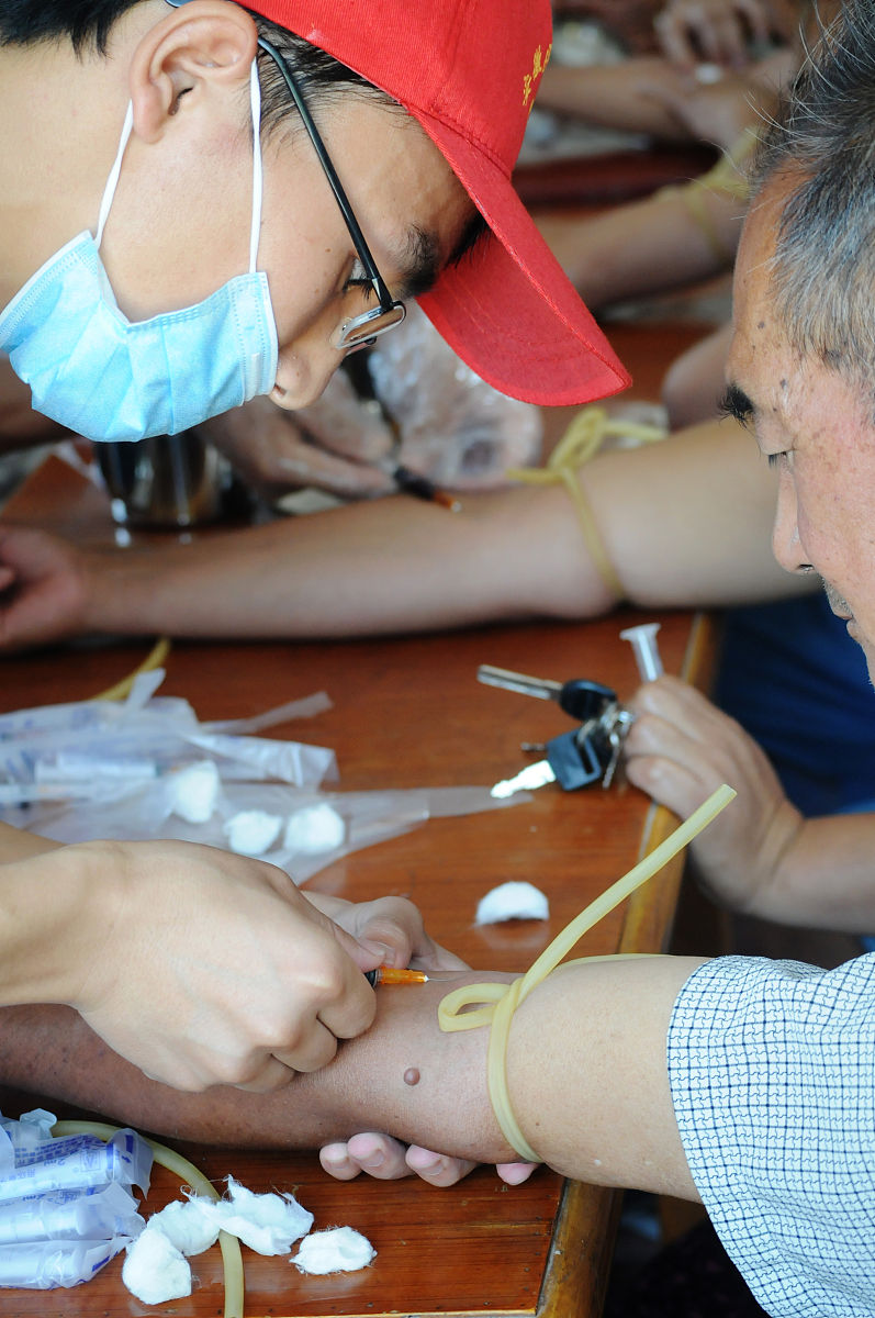 湖南省2022年读卫校有前途吗