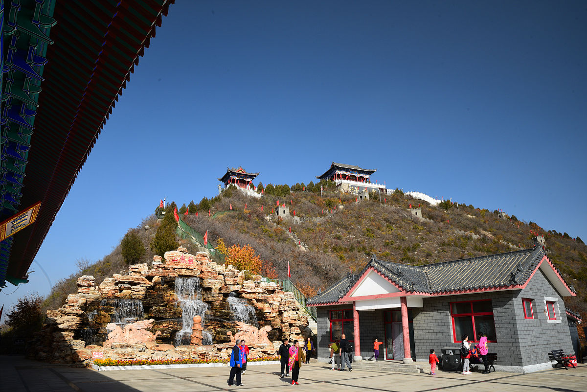 敦化求助热线、景点及美食推荐 | 敦化旅游攻略