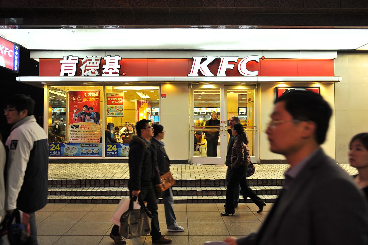 永和大王评价：美味实惠的台湾快餐连锁
