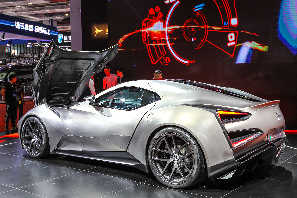 Cupra Astra Ateca Cupra 强势登场 日内瓦车展亮相，223kW 性能狂飙