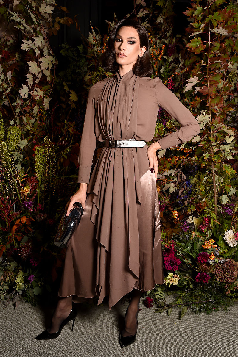 20个轻奢女装品牌名字，时尚达人必备！