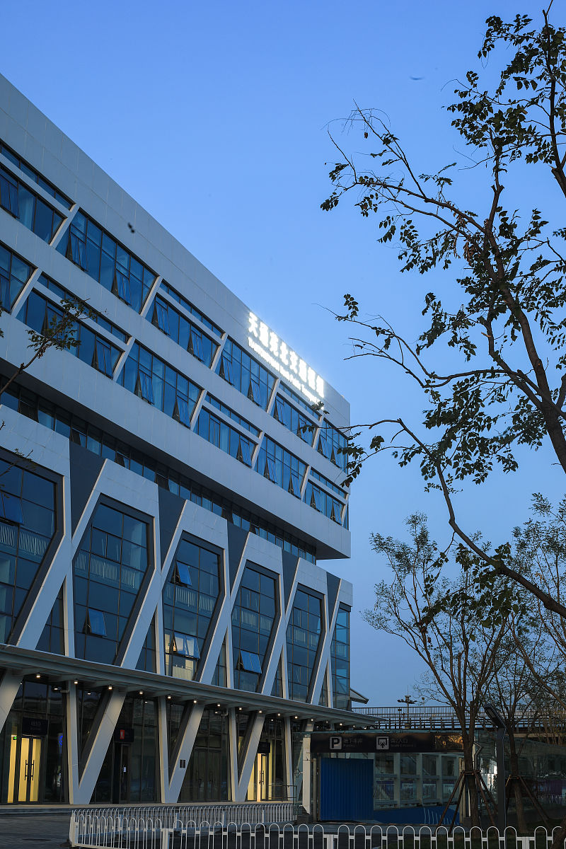 贵阳计算机设备设施发展现状及未来展望