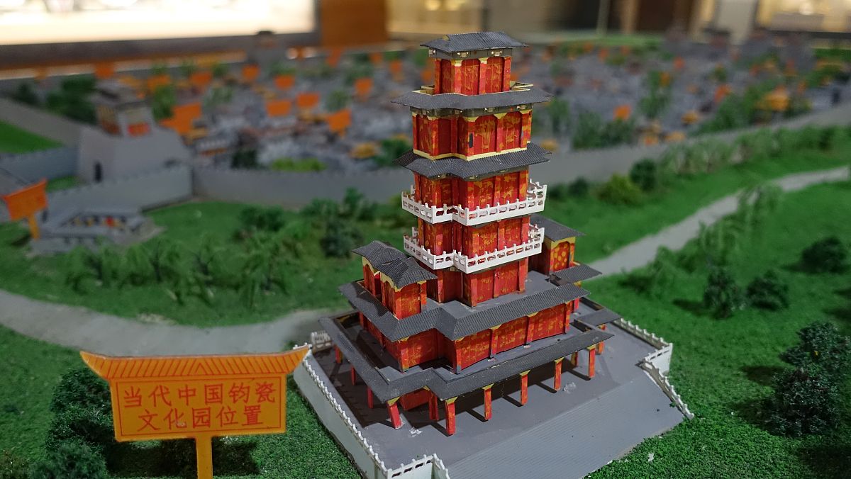 中国朝代的排列他们的开国皇帝分别是中国的发源地是哪里