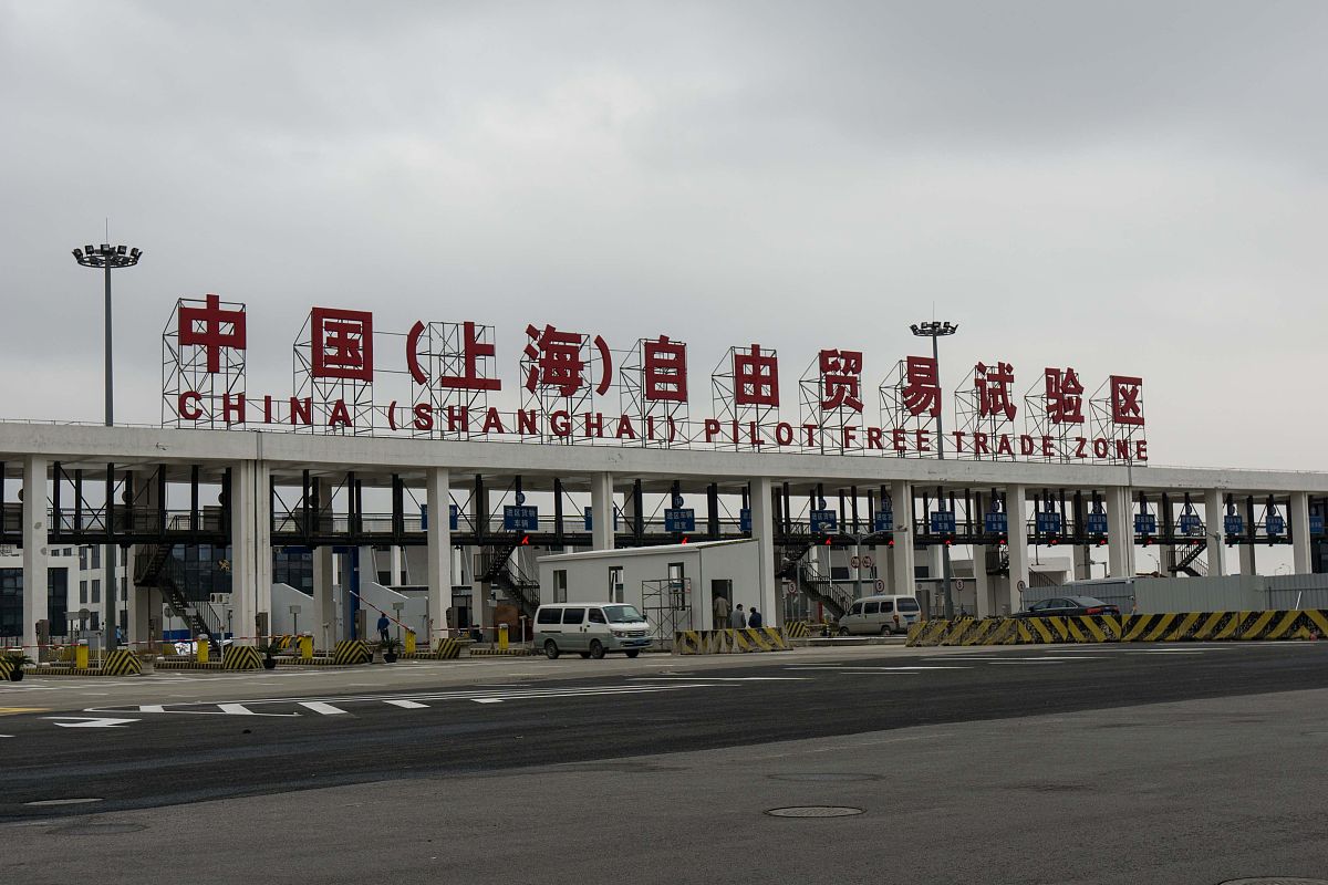 云南口岸进出口便利度