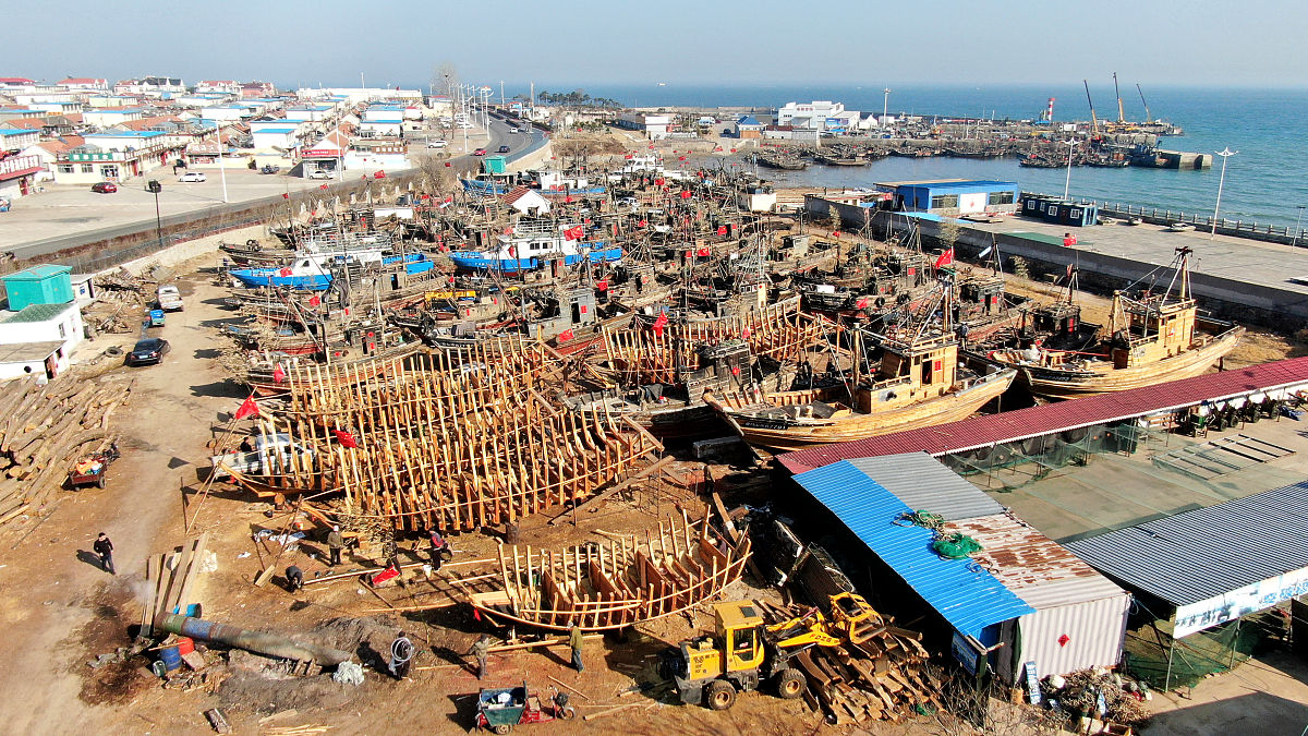 山东港口工程高级技工学校有无大专班？招生信息详解