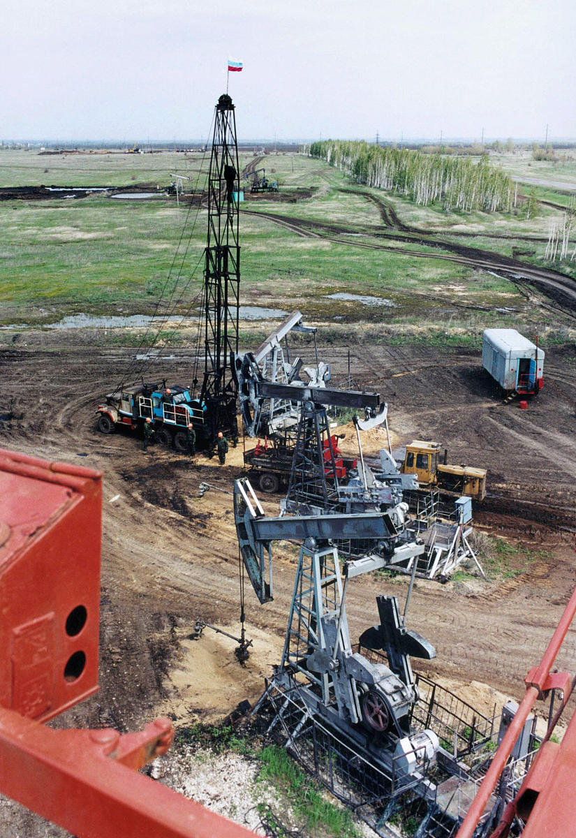 美国在秘鲁石油项目分析(2020年前)