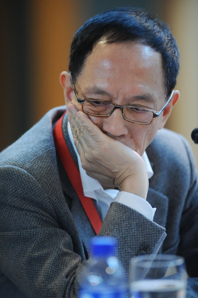 王开宇：寻找小说家信息