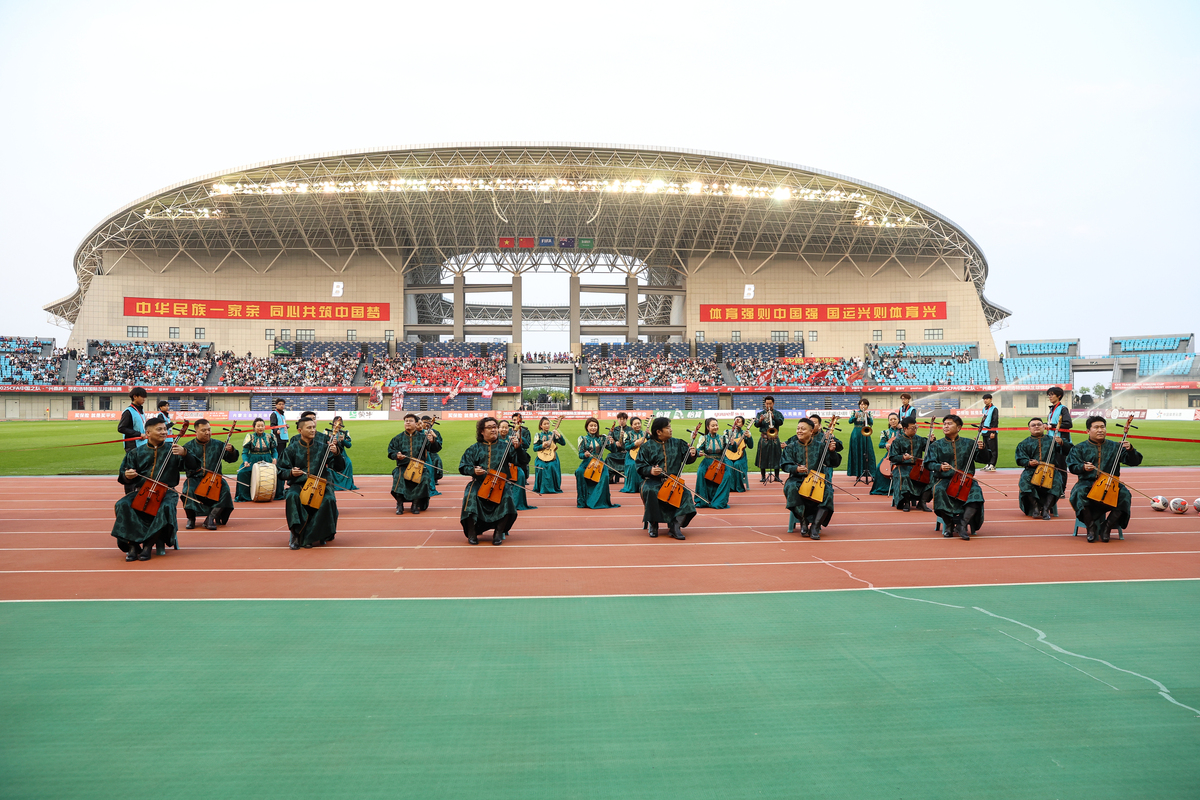 滨州市体育运动学校在哪里？学校地址