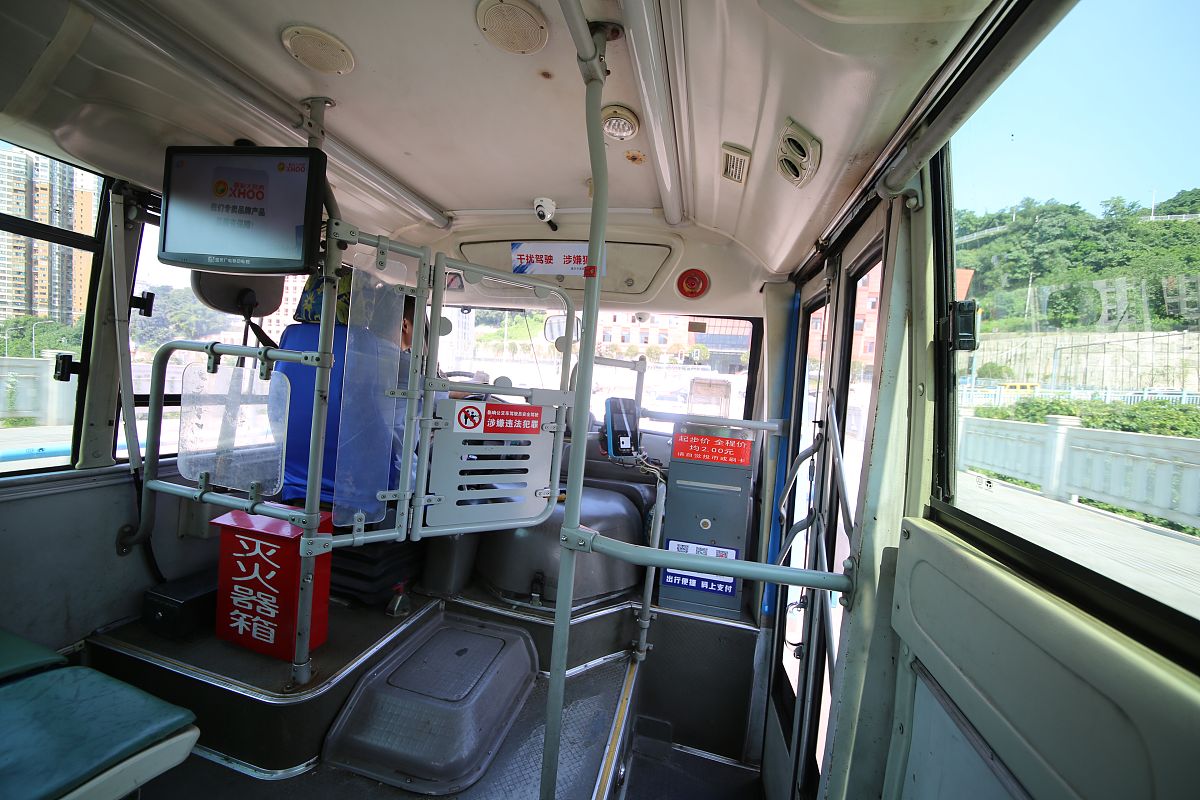 顶级公交车手游更新：全新车辆、优化体验、更多玩法！