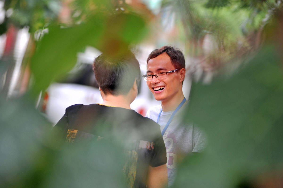 阳东区城市网格化管理存在的问题及原因分析