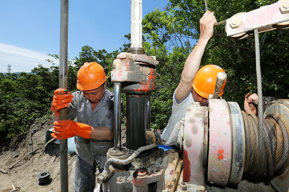 加强老龄输油管道更新改造：提升效率与安全