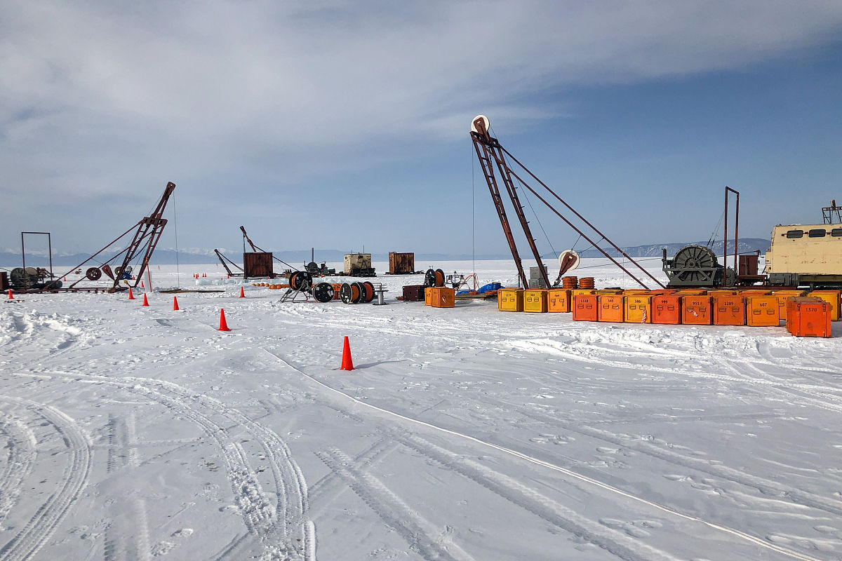 吉林大学地球物理学专业怎么样