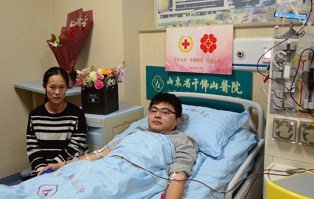 大学心理压力剧本：一个男孩的绝望与希望