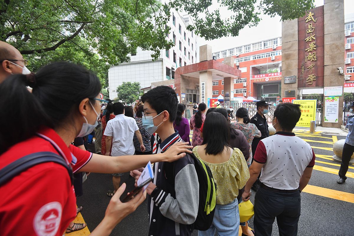 南昌中考取消是否可行？2023年南昌中考最新分析