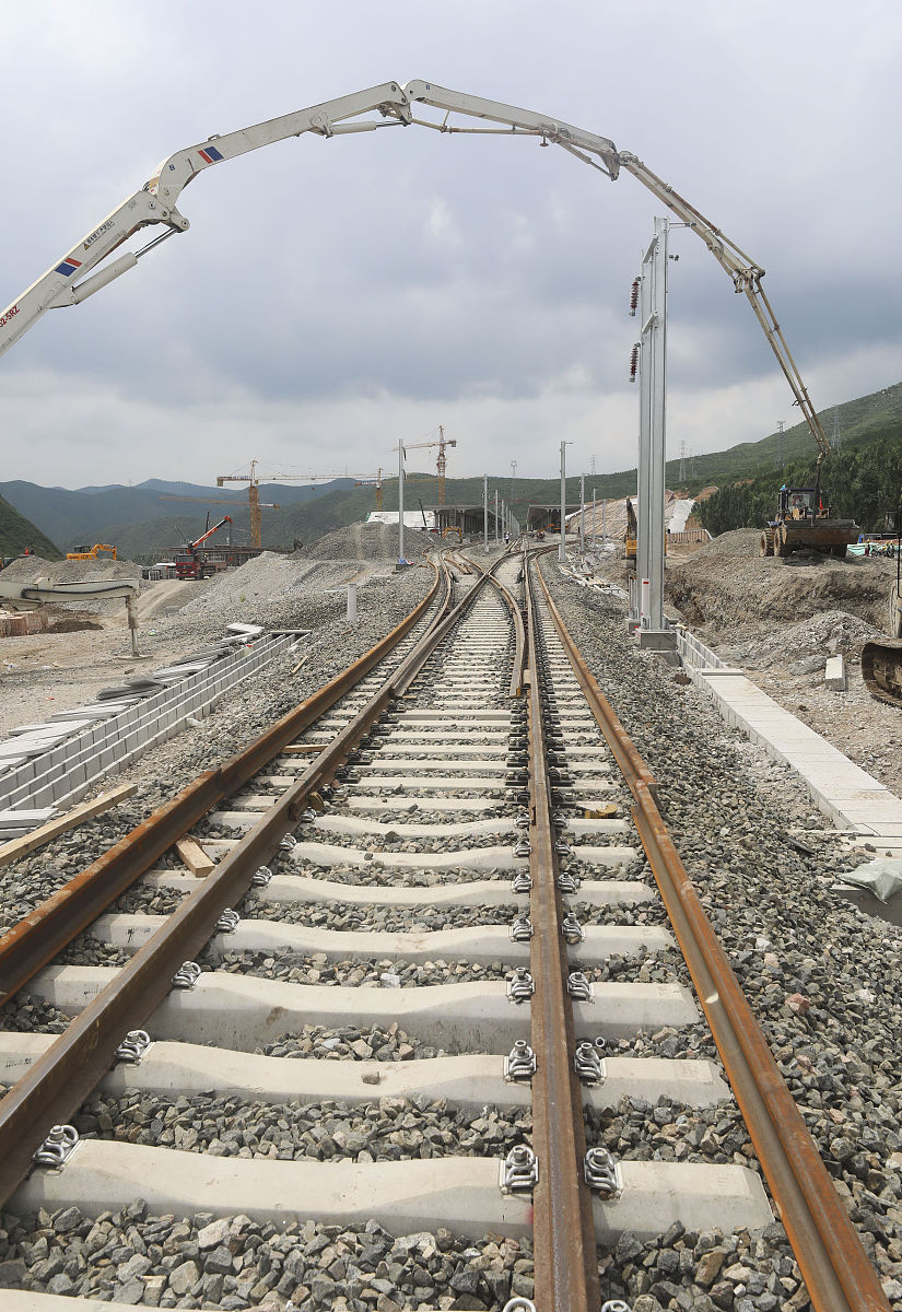 金昌铁路学校2023年招生男生吗？