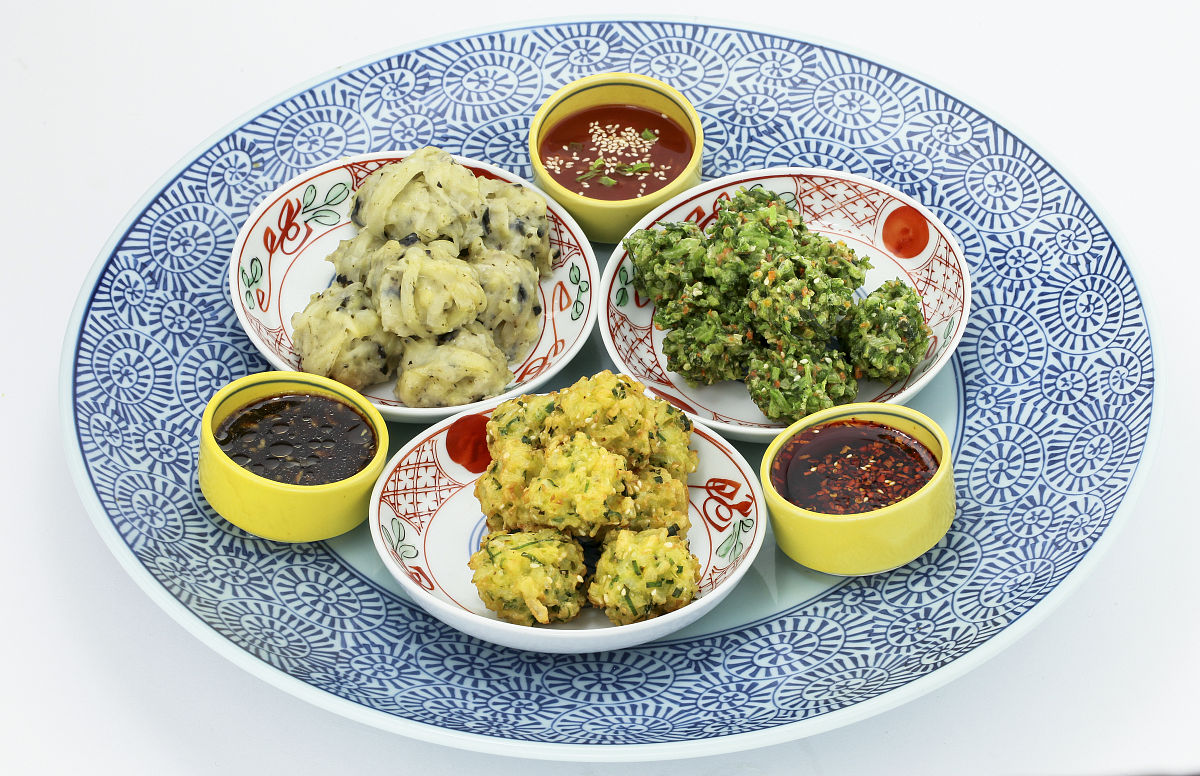 窝窝头的配菜怎么做好吃