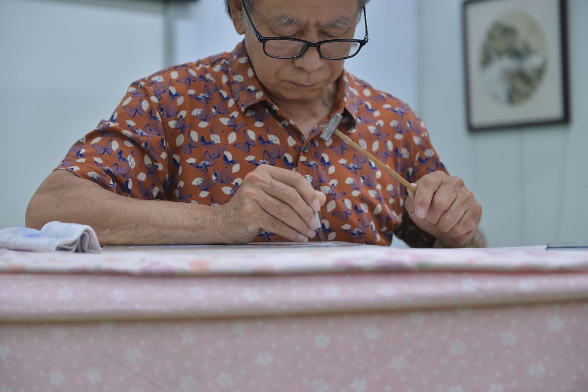 崔惠廷为何让后辈试衣服回答+拓展