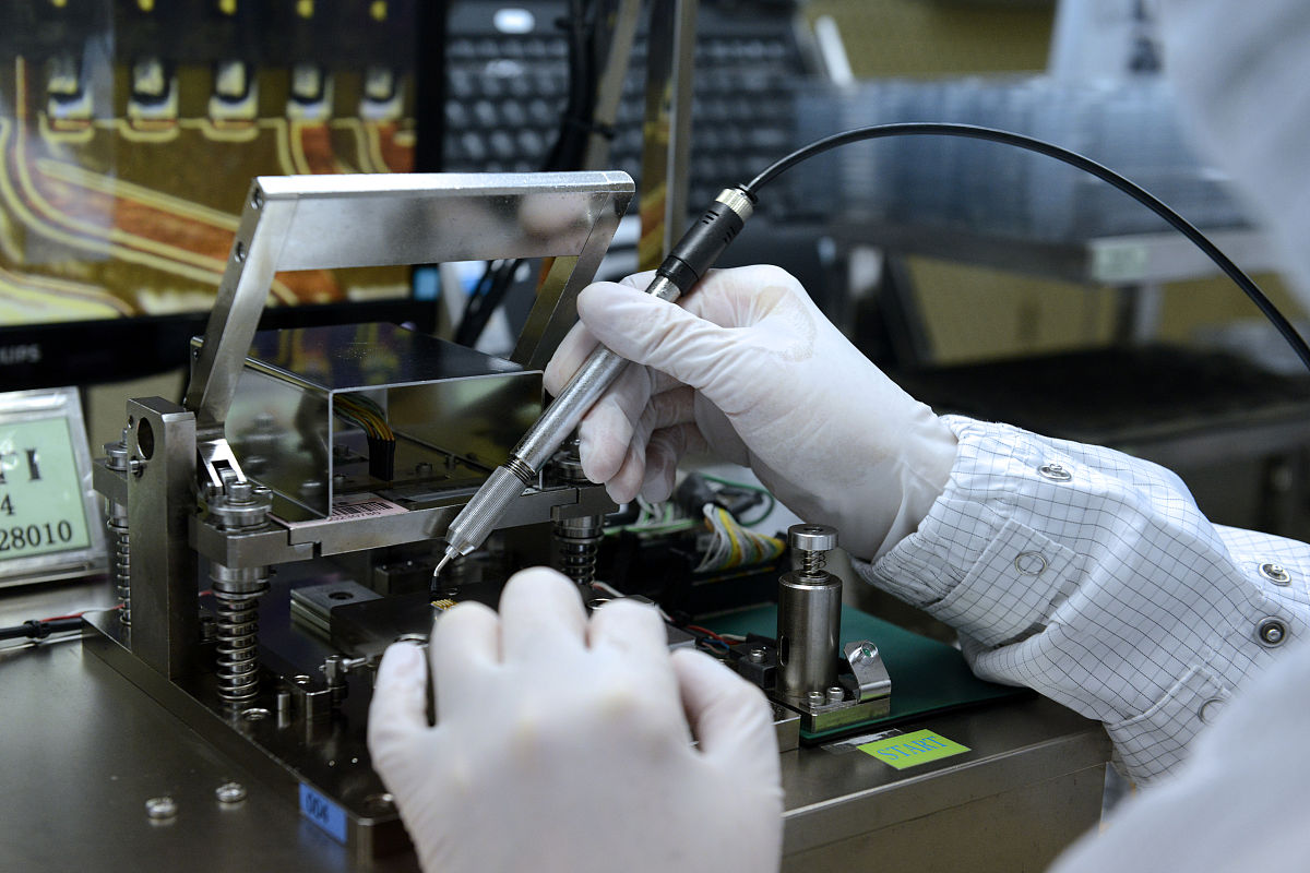 柔性应力应变传感器：柔性电子技术的核心应用领域