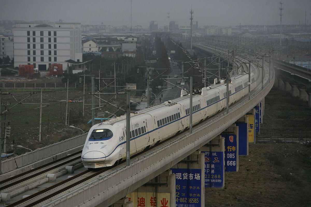 贵州高铁职业技术学校招生 | 高铁人才培养基地