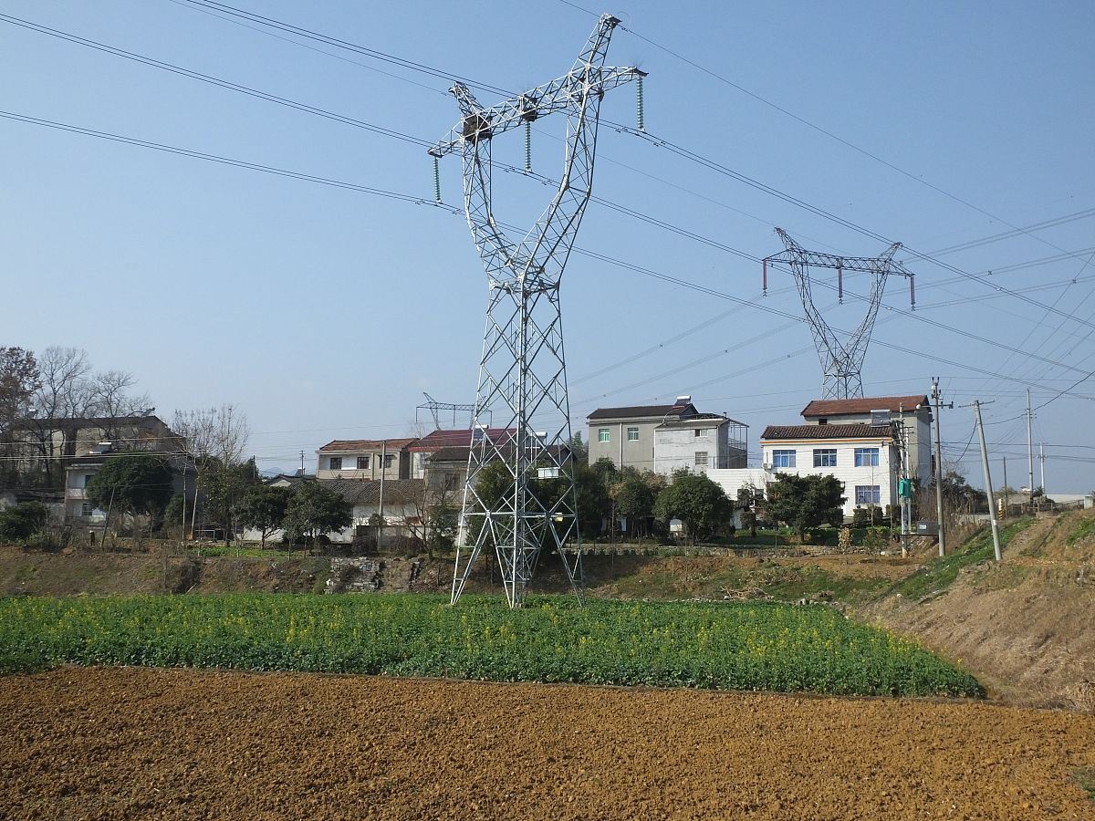 安塞区农村电力网络管理现状、问题及对策