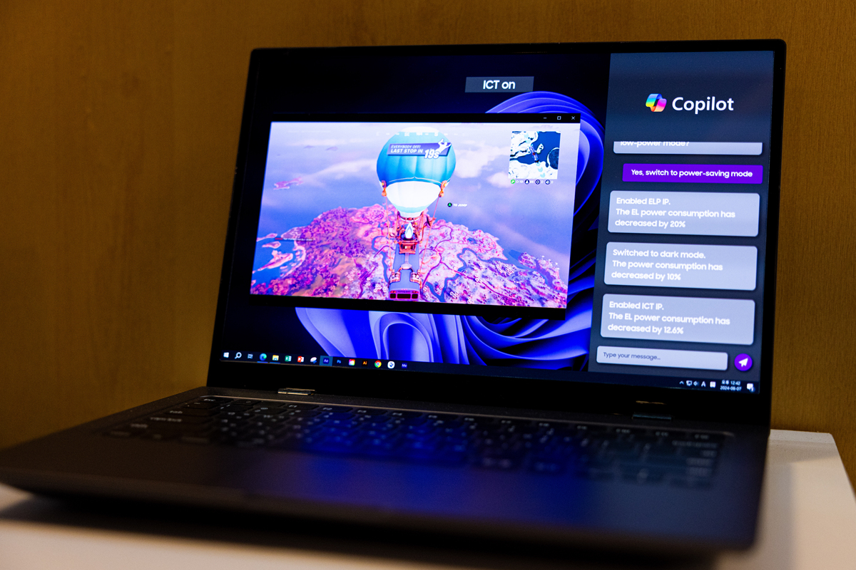 笔记本现在主流的是2K屏吗