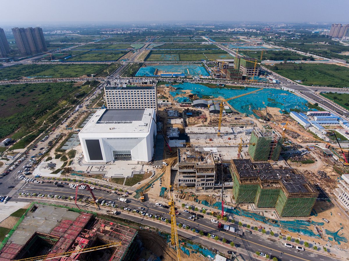 河南文旅文创战略成果显著，产业发展势头强劲