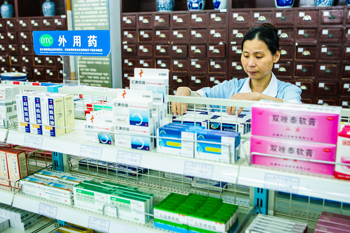 药房盘库需要注意