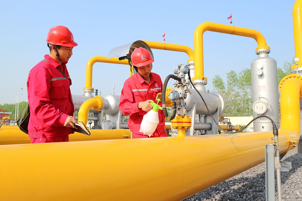 油气储运安全管理常见问题解析：1000字深度分析