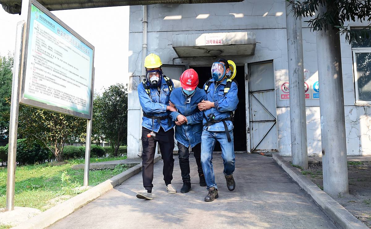 企业电力维修作业安全问题研究：安全事故频发及原因分析