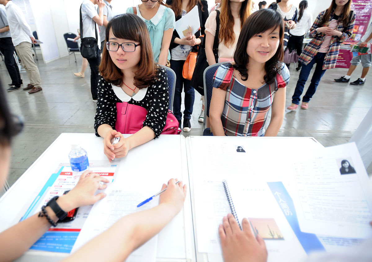 长治学院翻译专业就业前景分析：优势与机遇