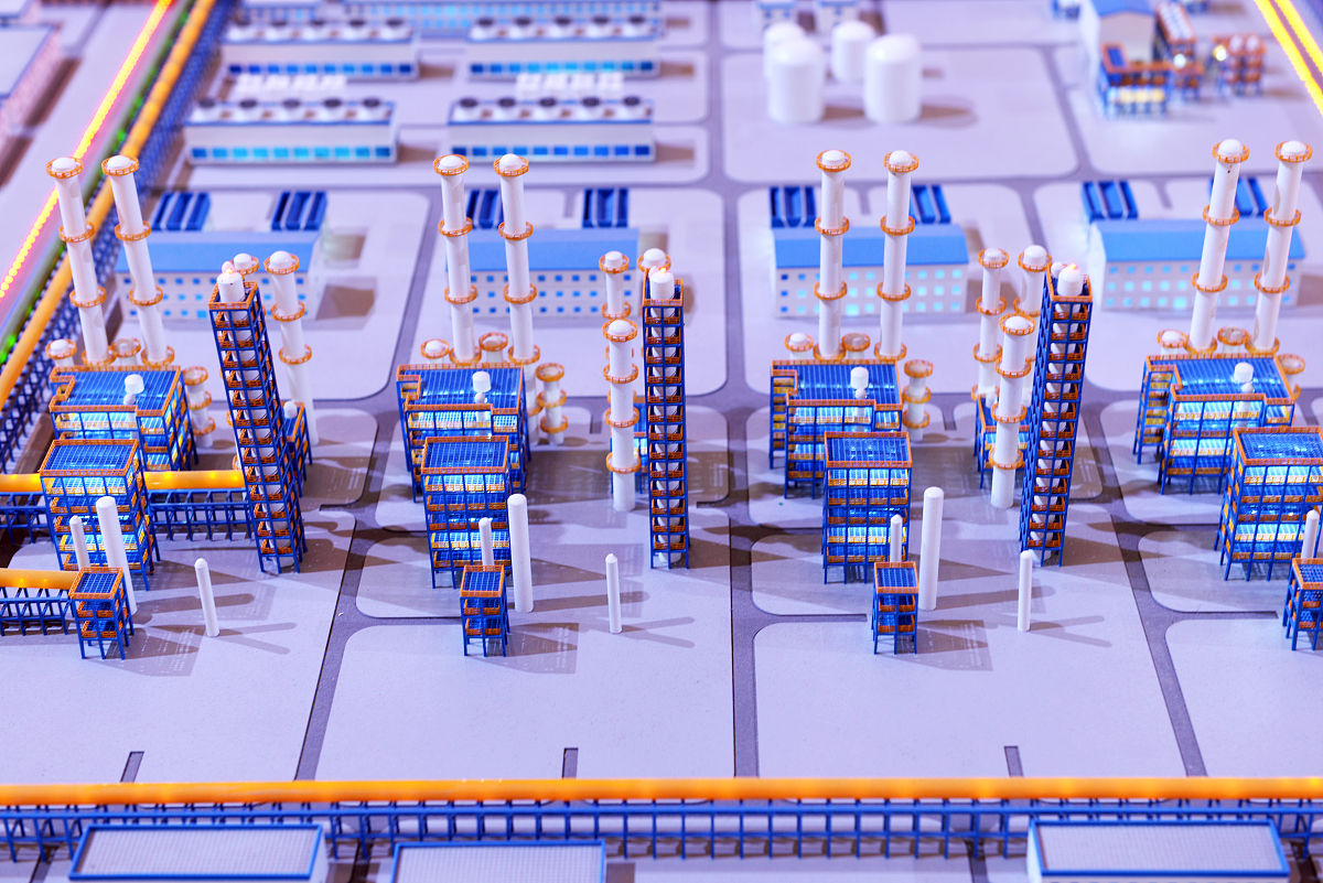 PLM 软件中的工装：定义、案例和英文解释