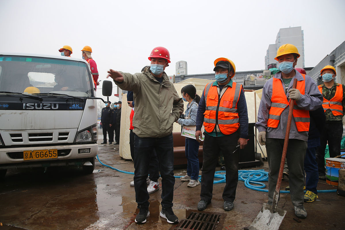 咸阳丰科建筑有限公司：人为因素导致安全事故的分析