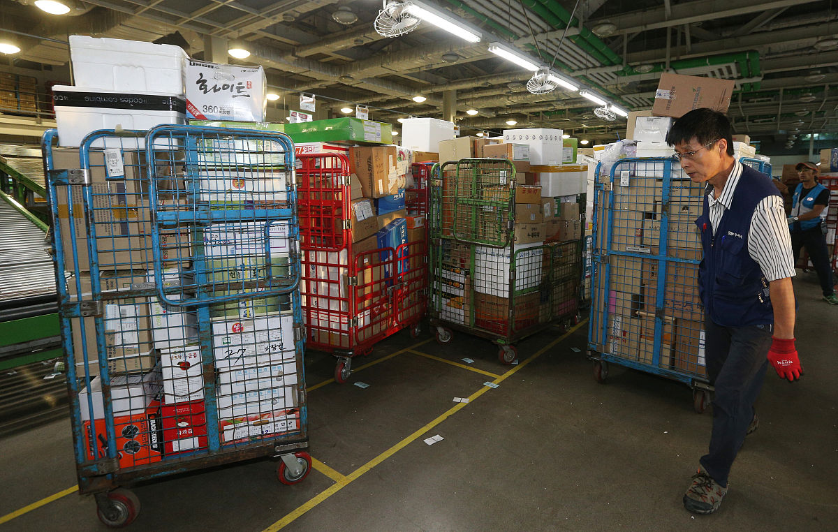 境外输入物品总览：标签、接触人、清洁、物流全解析