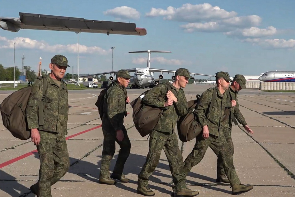 100万雇佣兵加入俄罗斯：利弊分析