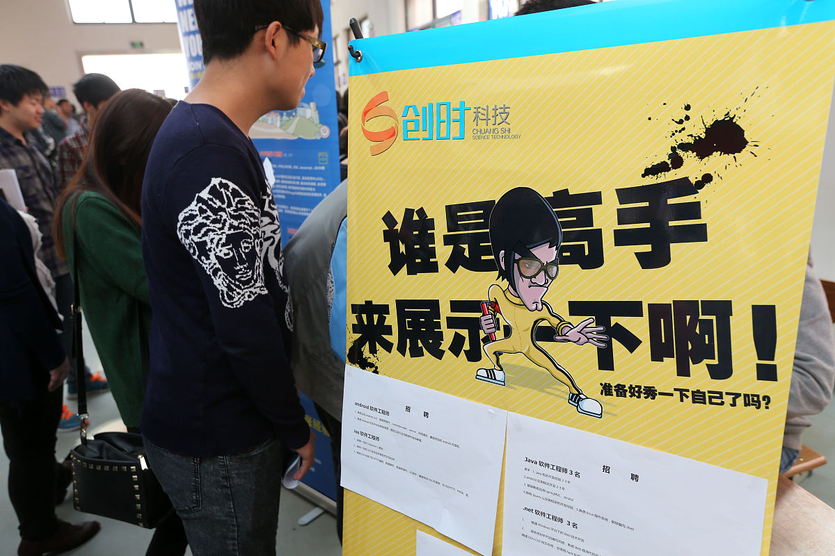 你好可以给大一的同学一些想挣钱的方法吗？