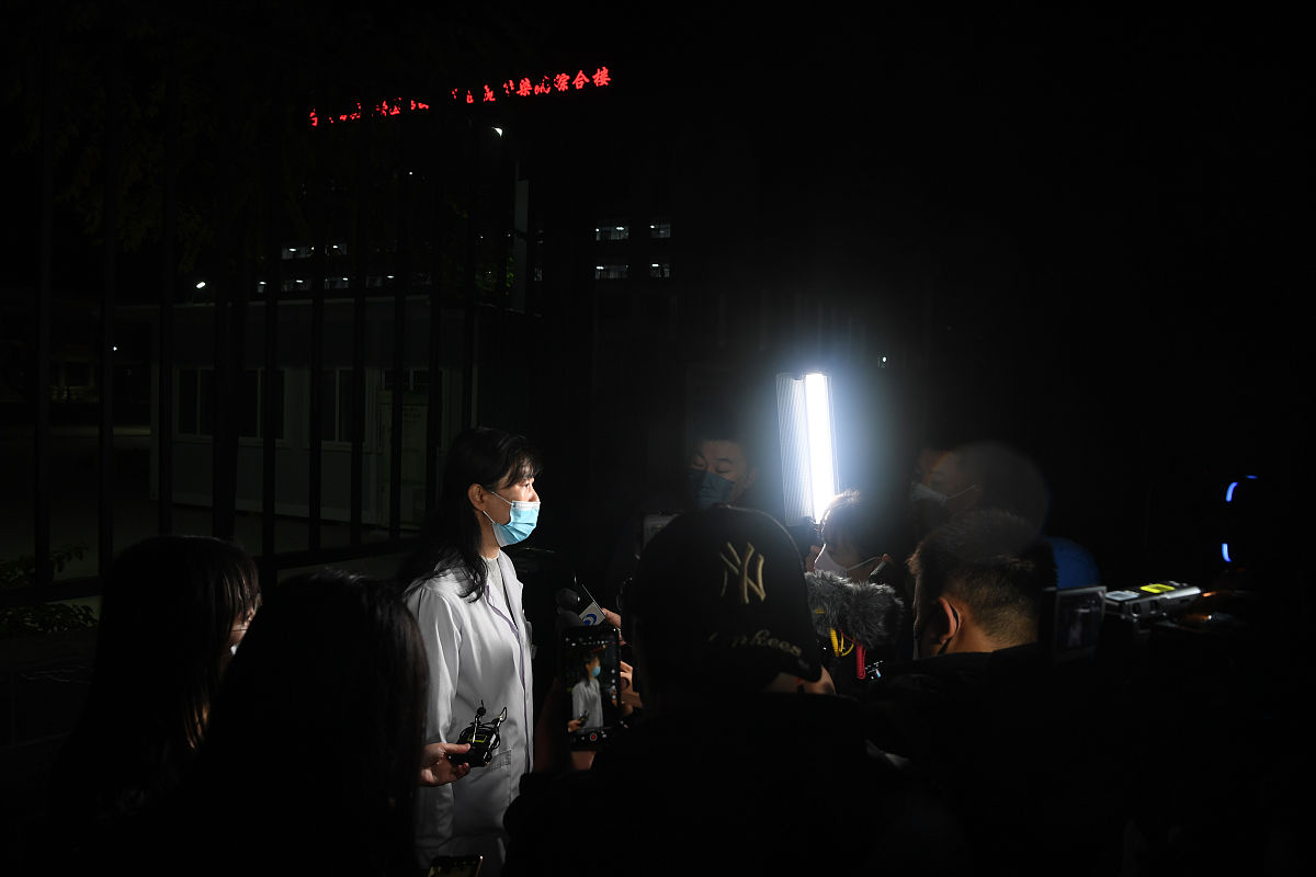 大同第四人民医院3月11日考试完多会通知上班回答并拓展。