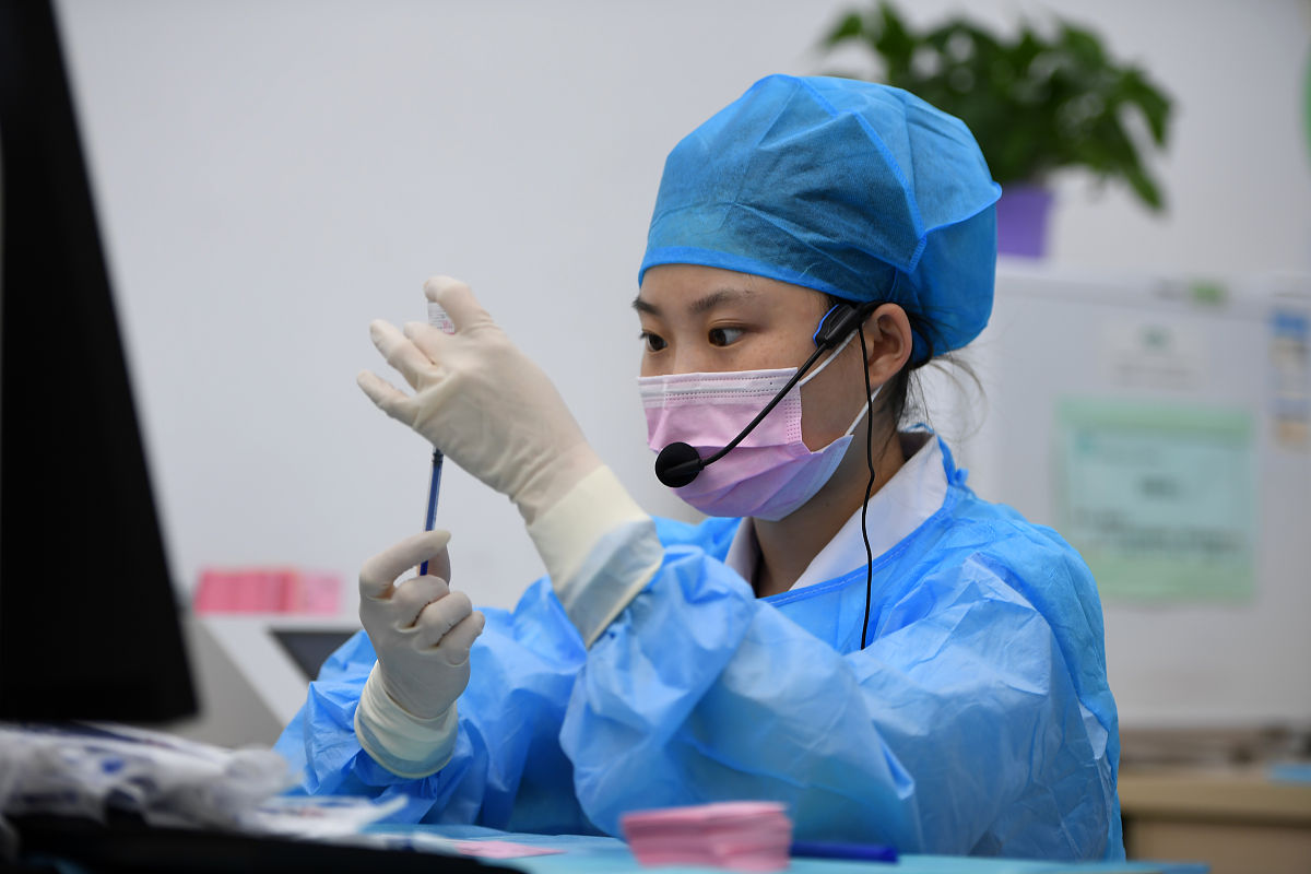 贵阳市卫生学校护理专业怎么样？就业前景如何？